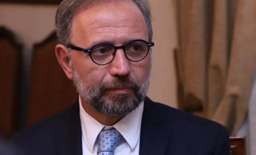 GUSTAVO MARANGONI: «HAY UNA TAREA DE DEMOLICIÓN QUE MILEI LLEVA ADELANTE POR ENCIMA DE LA CONSTRUCCIÓN»