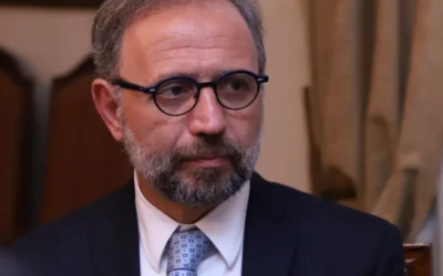 GUSTAVO MARANGONI: «HAY UNA TAREA DE DEMOLICIÓN QUE MILEI LLEVA ADELANTE POR ENCIMA DE LA CONSTRUCCIÓN»