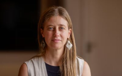 MARÍA MIGLIORE CEUSTIONÓ AL GOBIERNO NACIONAL POR DESMANTELAR EL FISU: «CUESTA CREER QUE HAYA VOLUNTAD DE DIÁLOGO»