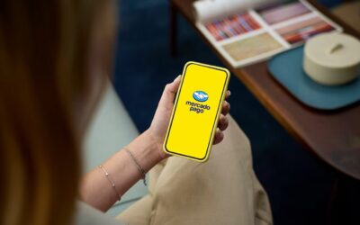 GUERRA FINTECH: MERCADO LIBRE VA POR TODO Y QUIERE SER EL BANCO MÁS GRANDE; POR EUGENIA MUZIO