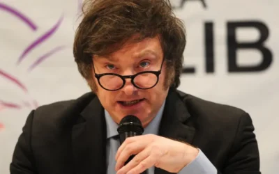 MILEI Y LA CAMPAÑA BONAERENSE; POR FEDERICO MILENAAR