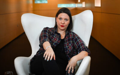 NATALÍ SCHEJTMAN: «HAY UNA DEMONIZACIÓN DE LOS MEDIOS PÚBLICOS SIN MOSTRAR LO QUE APORTAN»