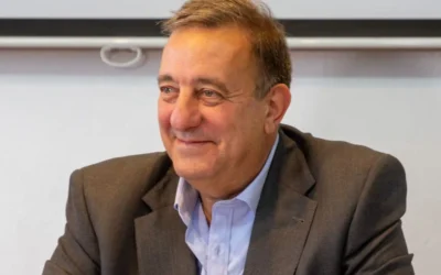 SERGIO HERRERO: «EL PASE DE ESQUÍ EN BARILOCHE MANTENDRÁ EL MISMO PRECIO QUE EL AÑO PASADO»