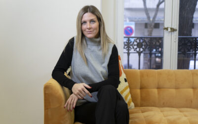 ANTONELLA MARTY: «LA IDENTIDAD POLÍTICA DE LAS NUEVAS DERECHAS ES EL ODIO AL OTRO»