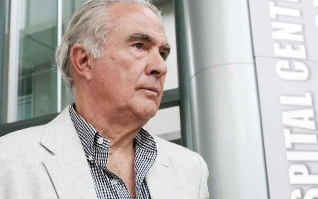 ALBERTO KOHAN: «MILEI ESTÁ HACIENDO MUCHAS TRANSFORMACIONES COMO LAS QUE QUERÍA HACER MENEM»