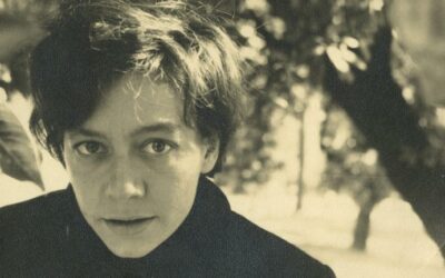 EL DESPERTAR + BEAUTIFUL WORLD; POR CAROLINA AMOROSO