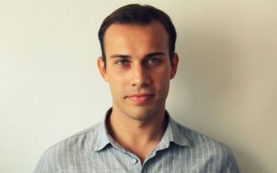 ANDREI ROMÁN: «EL PERSONAJE CON LA IMÁGEN MÁS POSITIVA ES CRISTINA KIRCHNER CON 39%»