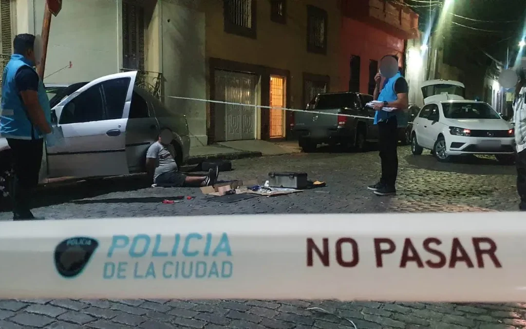 ¿QUÉ PASA CON LA SEGURIDAD EN LA CIUDAD DE BUENOS AIRES?; POR CECILIA DI LODOVICO