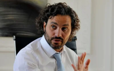 SANTIAGO CAFIERO: «EL MERCOSUR SIGUE SIENDO UN DESTINO SUMAMENTE IMPORTANTE PARA LAS EXPORTACIONES DE LAS PYMES ARGENTINAS»
