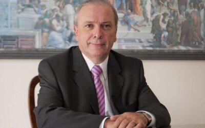 DANIEL MONTAMAT: «USD 16.000 MILLONES ES MÁS QUE EL 100% DEL VALOR DE LAS ACCIONES DE YPF»