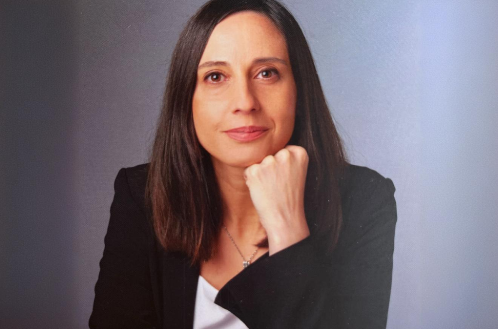 EMILIA DELFINO: «VILLARRUEL NO SE SIENTE DEL TODO CÓMODA EN NINGÚN ESPACIO POLÍTICO»