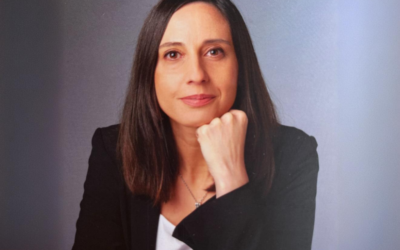 EMILIA DELFINO: «VILLARRUEL NO SE SIENTE DEL TODO CÓMODA EN NINGÚN ESPACIO POLÍTICO»