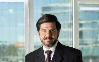 FERNANDO MARENGO: «SI LA INFLACIÓN SIGUE BAJANDO, EL NEGOCIO FINANCIERO SE REDUCE Y SOBREVIVE EL QUE ES RENTABLE»