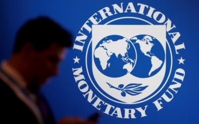 CRÍTICAS POR FALTA DE DÓLARES: EL FMI DECIDE SI ARGENTINA ESTÁ APTA PARA GIRARLE USD 2000 MILLONES; POR EUGENIA MUZIO