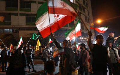PABLO TANOUS: «NO PARECE QUE ISRAEL HAYA CUMPLIDO SUS OBJETIVOS CONTRA IRÁN»