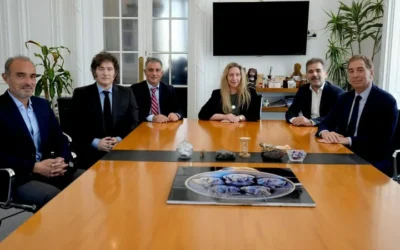 CIERRE DE LISTAS EN LA PROVINCIA DE BUENOS AIRES: ¿CÓMO QUEDARON CONFORMADOS LOS FRENTES?; POR FEDERICO MILENAAR