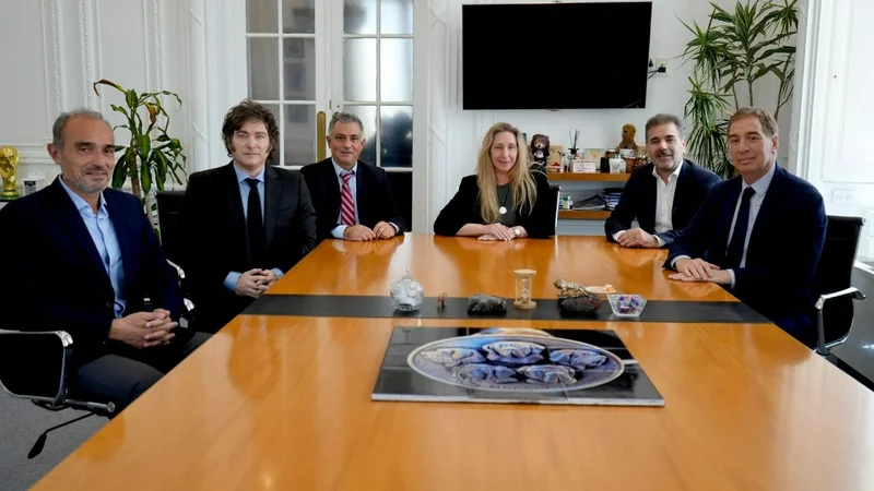 CIERRE DE LISTAS EN LA PROVINCIA DE BUENOS AIRES: ¿CÓMO QUEDARON CONFORMADOS LOS FRENTES?; POR FEDERICO MILENAAR