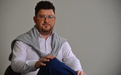 MARCOS COHEN ARAZI: «LA SALIDA DE DIVISAS POR TURISMO ES RÉCORD DE LOS ÚLTIMOS 20 AÑOS»
