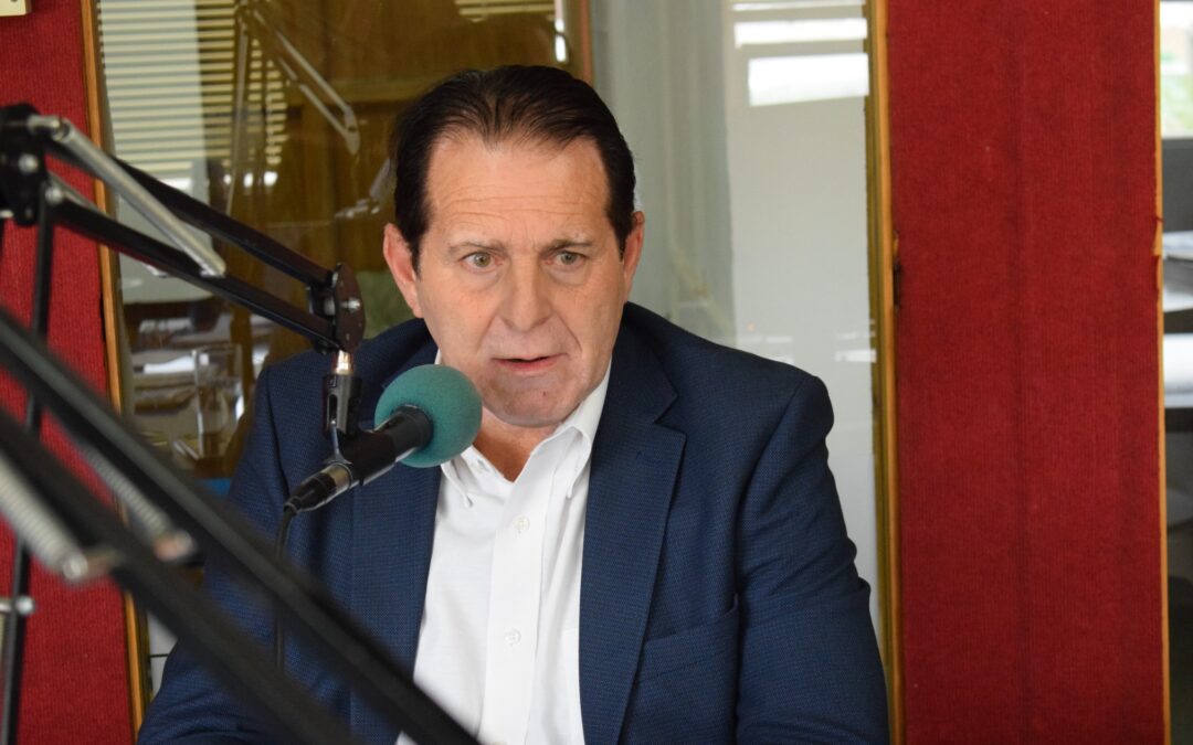 SIN GAS EN INVIERNO, SIN LUZ EN VERANO: HABLA MARIO CAIRELLA, EXVICE DE CAMMESA