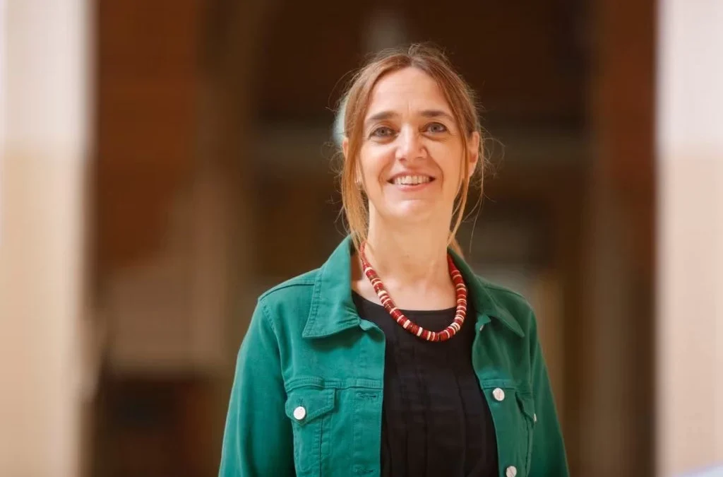 ROXANA MAURIZIO: «DE 2023 A HOY, SE PERDIERON CASI 200 MIL PUESTOS DE TRABAJOS FORMALES ASALARIADOS»