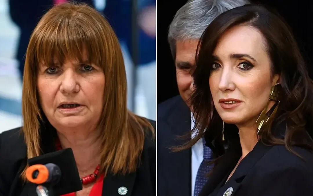 BULLRICH, CON LA FE DE LOS CONVERSOS; POR REYNALDO SIETECASE