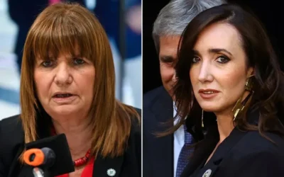 BULLRICH, CON LA FE DE LOS CONVERSOS; POR REYNALDO SIETECASE