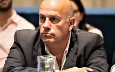 ANDRÉS DE LEO: «BAHÍA BLANCA ESTÁ SUFRIENDO EL ABANDONO DEL GOBIERNO DE MILEI»