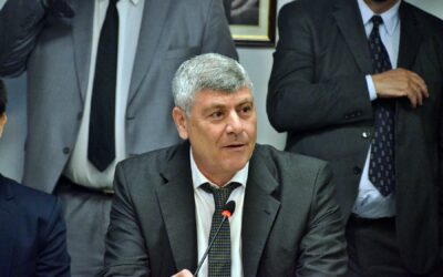 RICARDO BURYAILE: «LA BAJA DE RETENCIONES QUE ANUNCIÓ MILEI NO ALCANZA, FUE UNA MOVIDA ELECTORAL»