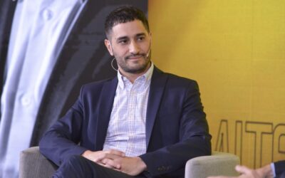 EL DESAFÍO DE LA LOGÍSTICA EN VACA MUERTA