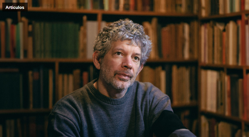 DIEGO SZTULWARK: «EL PROGRESISMO VE TODO COMO UN FENÓMENO DE CLASE MEDIA»