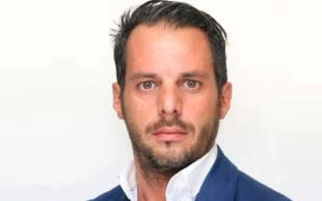 GABRIEL ZURDO: «LOS CONFLICTOS BÉLICOS EMPEZARON A VER A LA TECNOLOGÍA COMO UN RECURSO»
