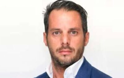 GABRIEL ZURDO: «LOS CONFLICTOS BÉLICOS EMPEZARON A VER A LA TECNOLOGÍA COMO UN RECURSO»