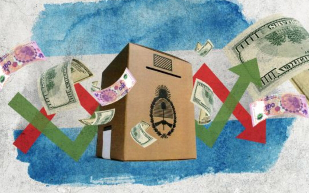 INVERSIONES PARA APROVECHAR EL TRADE ELECTORAL; CON JUAN IGNACIO ALONSO