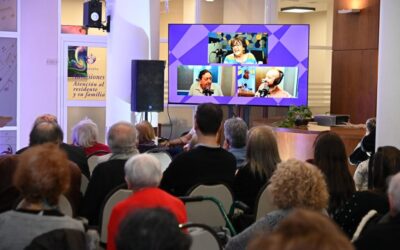 ESTUDIO LEDOR: EL STREAMING HECHO POR Y PARA PERSONAS MAYORES