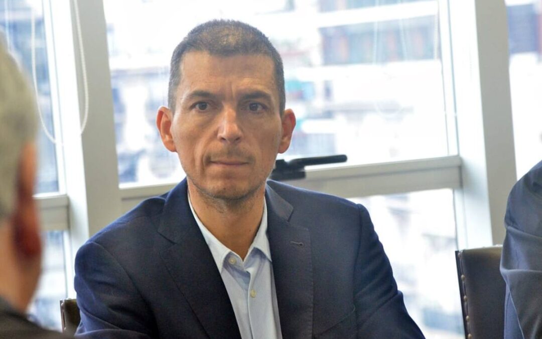 LUIS PICAT: «EL GOBIERNO CAMBIÓ LA MANERA DE ENCARAR LA POLÍTICA, SE DIO CUENTA QUE NECESITAN ALIADOS PARA GANARLE AL KIRCHNERISMO»