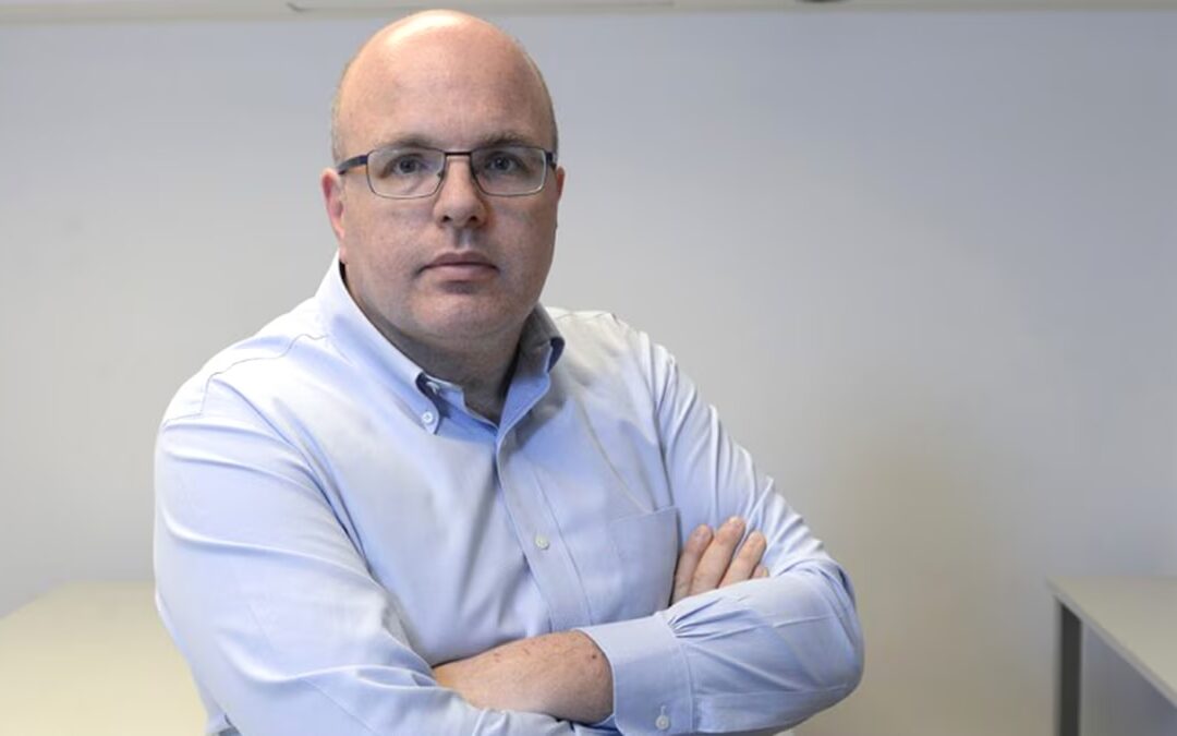 SEBASTIÁN MARIL: «FUERON ALBERTO, CRISTINA Y ZANNINI QUIENES INTRODUJERON EL TEMA DE CORRUPCIÓN EN EL CASO YPF»
