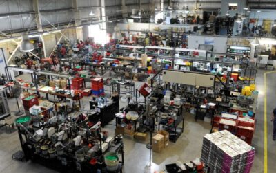 LA CRISIS DE LAS PYMES YA GOLPEA A LAS GRANDES EMPRESAS: EL DESPLOME DEL CONSUMO Y LA INVASIÓN DE IMPORTACIONES TAMBIÉN COMPLICA A LOS GIGANTES; POR EUGENIA MUZIO