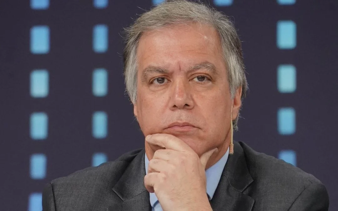 ROY CORTINA: «VOY A SER PRECANDIDATO A SENADOR NACIONAL»