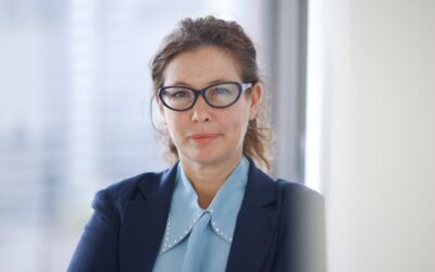 SHILA VILKER: «ESTAMOS VIENDO UNA LÍNEA DESCENDENTE EN LA VALORACIÓN DEL GOBIERNO Y EN LA IMAGEN DEL PRESIDENTE»