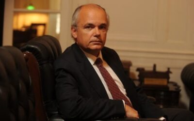 ALEJANDRO FARGOSI: «MILEI TIENE UNA FORTALEZA MONUMENTAL AÚN CUANDO ESTAMOS PASANDO POR UN MOMENTO ECONÓMICO DIFÍCIL»