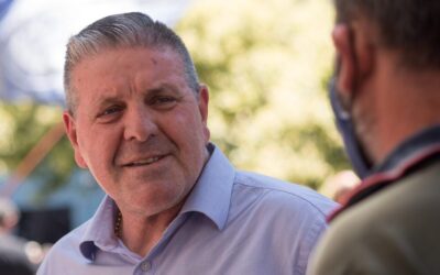 MARIO LAVIA: «LAS INVERSIONES NO LLEGAN RÁPIDO CUANDO HAY INESTABILIDAD POLÍTICA»