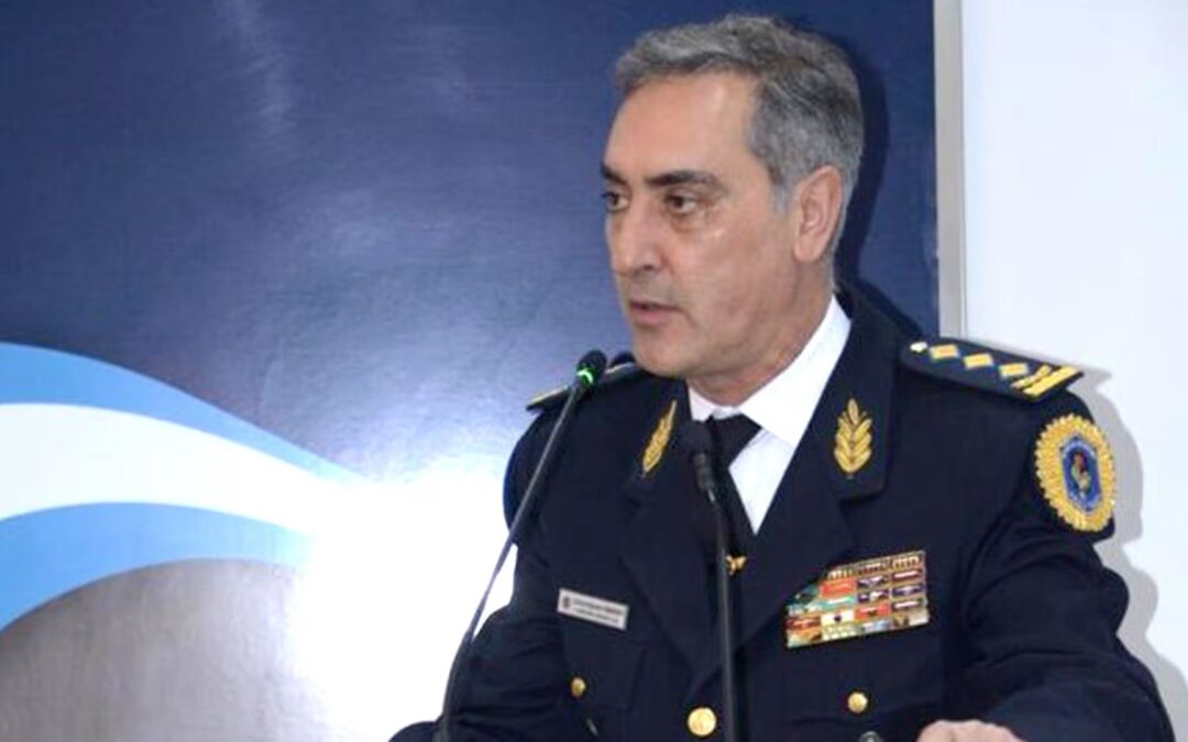ALEJANDRO ÑAMANDU: «ARGENTINA VIENE HACIENDO TODO AL REVÉS HACE MÁS DE DIEZ AÑOS CON RESPECTO AL NARCOTRÁFICO»
