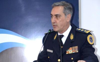 ALEJANDRO ÑAMANDU: «ARGENTINA VIENE HACIENDO TODO AL REVÉS HACE MÁS DE DIEZ AÑOS CON RESPECTO AL NARCOTRÁFICO»