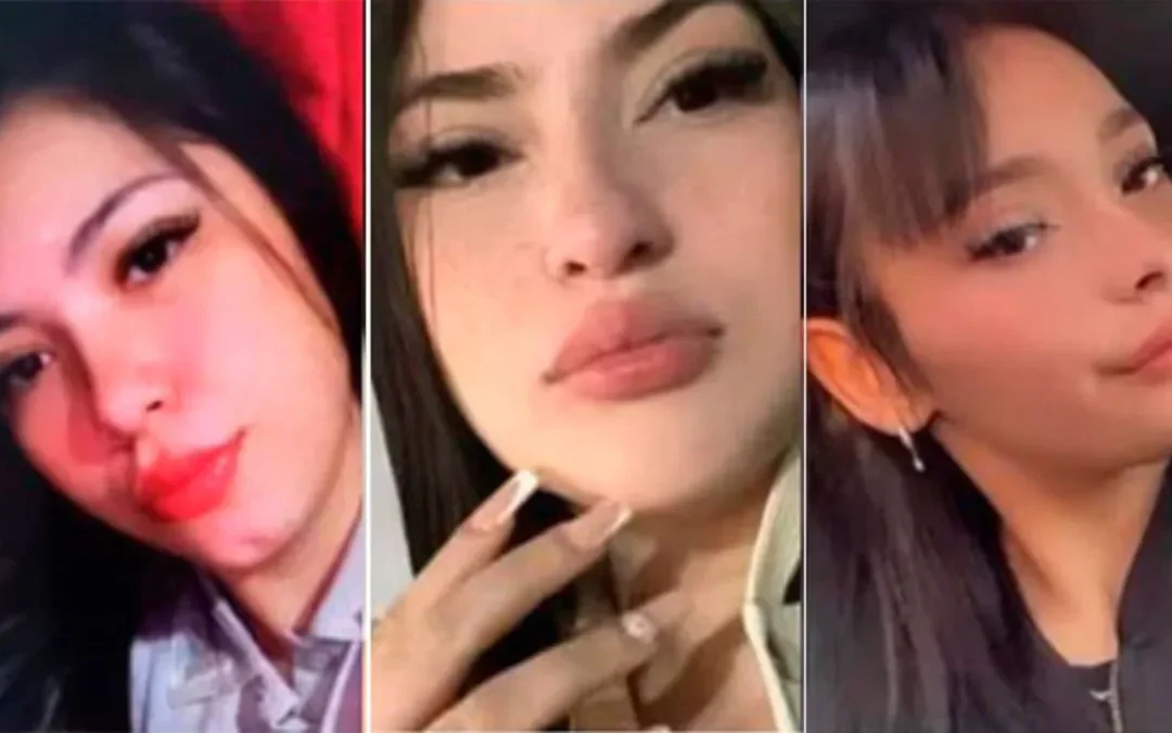 ¿POR QUÉ LOS CRÍMENES DE MORENA, BRENDA Y LARA SON NARCOFEMICIDIOS?; POR CECILIA DI LODOVICO