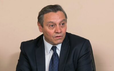 DANIEL ROSATO: «NO VEMOS UNA POLÍTICA ECONÓMICA QUE LE DE SUSTENTABILIDAD A LA INDUSTRIA Y A LAS PYMES»