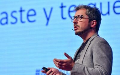 FACUNDO CRUZ: «EL CIERRE QUE PACTÓ EL OFICIALISMO CON EL PRO NO SE TRADUJO AL ELECTORADO»