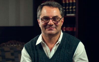 FLAVIO BUCCINO: «SIN FINANCIAMIENTO NO VAMOS A MEJORAR NI RESOLVER LOS PROBLEMAS QUE TIENE EL SISTEMA EDUCATIVO»
