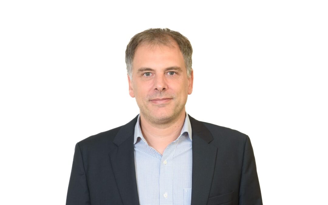 SEBASTIÁN MANCUSO: «EL IMPUESTO A LOS INGRESOS BRUTOS ES MUY DISTORSIVO Y DAÑA LA COMPETITIVIDAD DE LAS EMPRESAS»