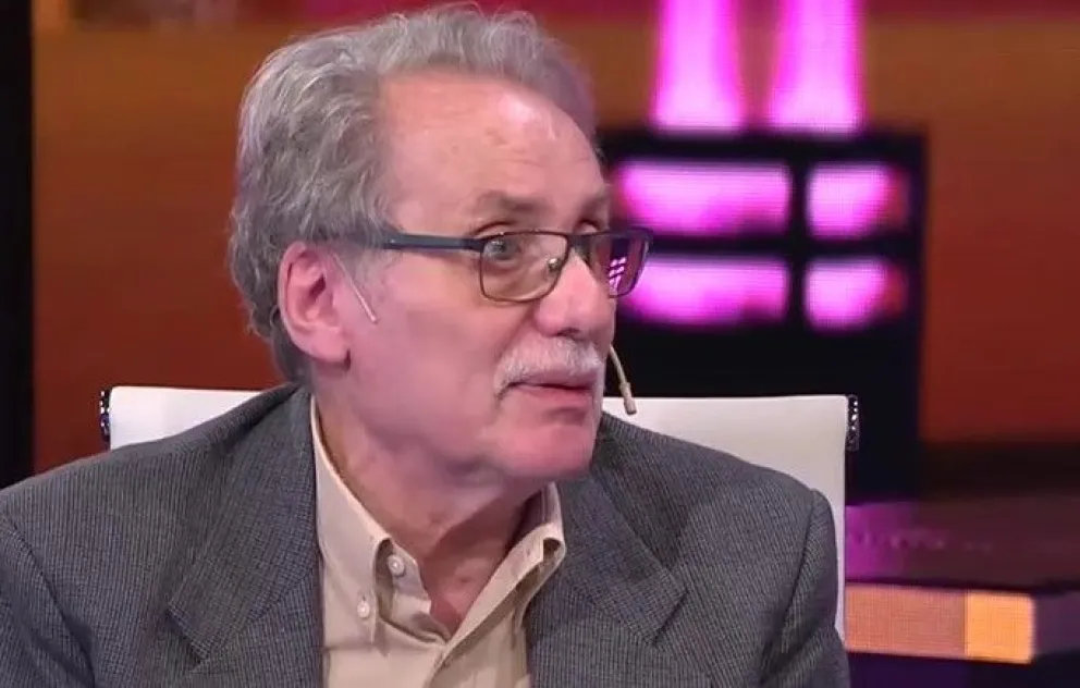 ISMAEL BERMÚDEZ: «EL PRESUPUESTO FUE PRESENTADO EL 15 DE SEPTIEMBRE Y HOY YA ES UN PAPEL VIEJO»
