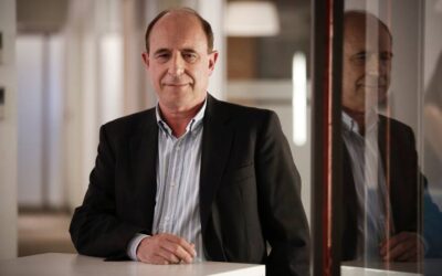 JORGE OSSONA: «EL VOTO A MILEI EN EL GRAN BUENOS AIRES AVANZÓ MUCHO, AUNQUE NUNCA LLEGÓ A CONQUISTAR TERRITORIOS»